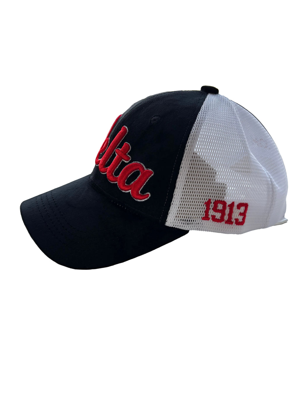 DST Velvet Trucker Hat